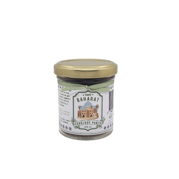 Karoo Baharat