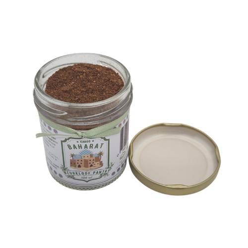 Karoo Baharat