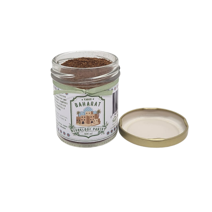 Karoo Baharat