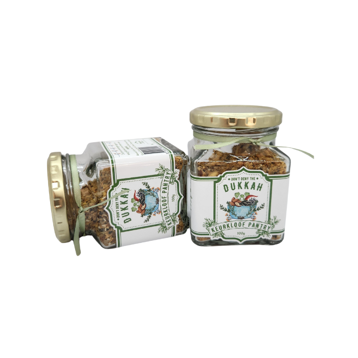 Karoo Dukkah