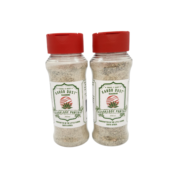 Keurkloof Pantry Karoo Dust™
