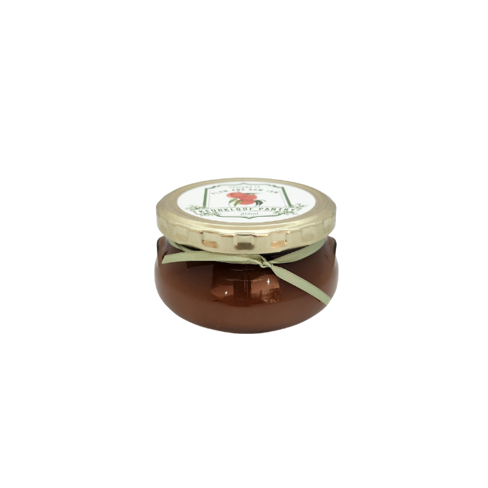 Keurkloof Pantry Plum and Rum Jam