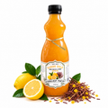 Keurkloof Pantry Karoo Gold– Honeybush & Lemon Cordial  750 ml