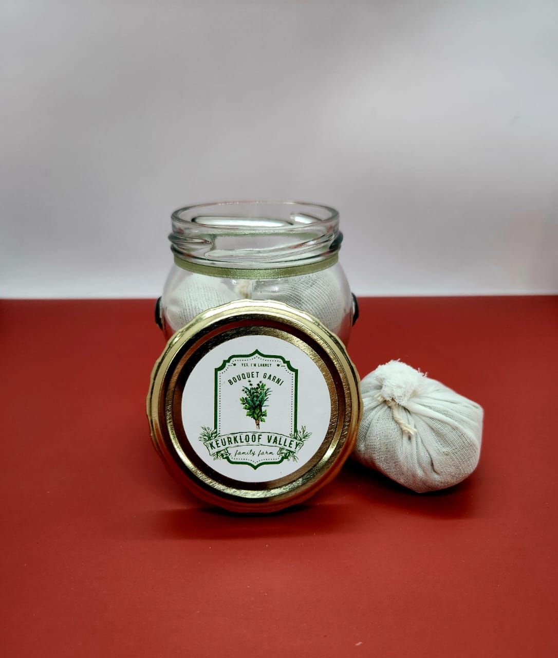 Keurkloof Pantry Bouquet Garni