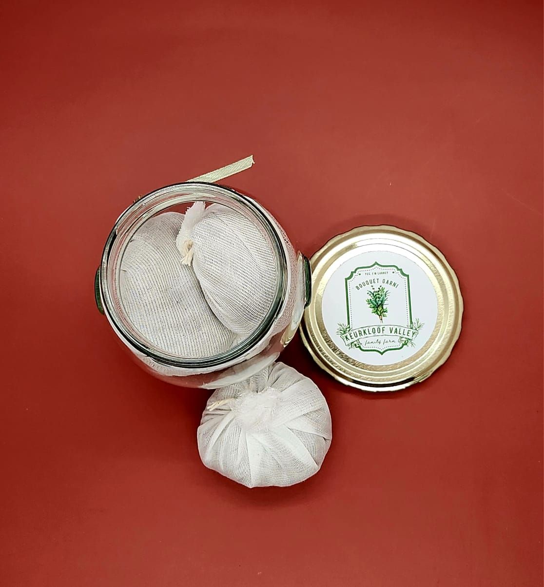 Keurkloof Pantry Bouquet Garni