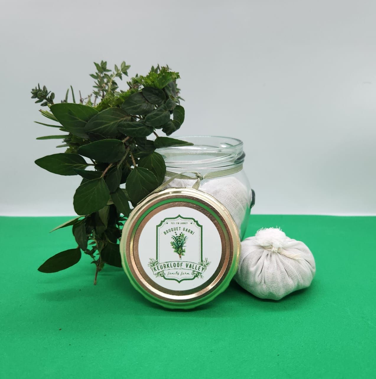 Keurkloof Pantry Bouquet Garni