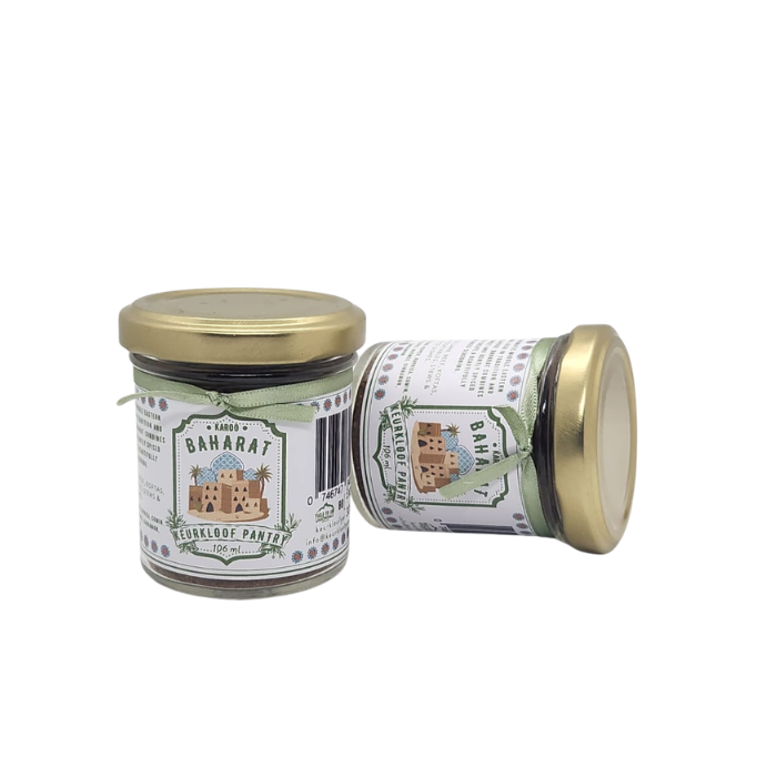 Karoo Baharat