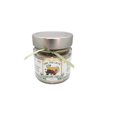 Keurkloof Pantry Honeybush Chai Tea Latte 100g