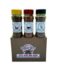 Keurkloof Pantry Zest, Heat & Herb