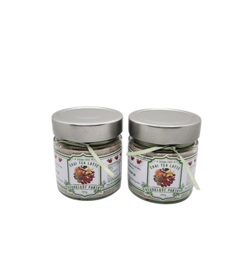 Keurkloof Pantry Chai Tea Latte 100g