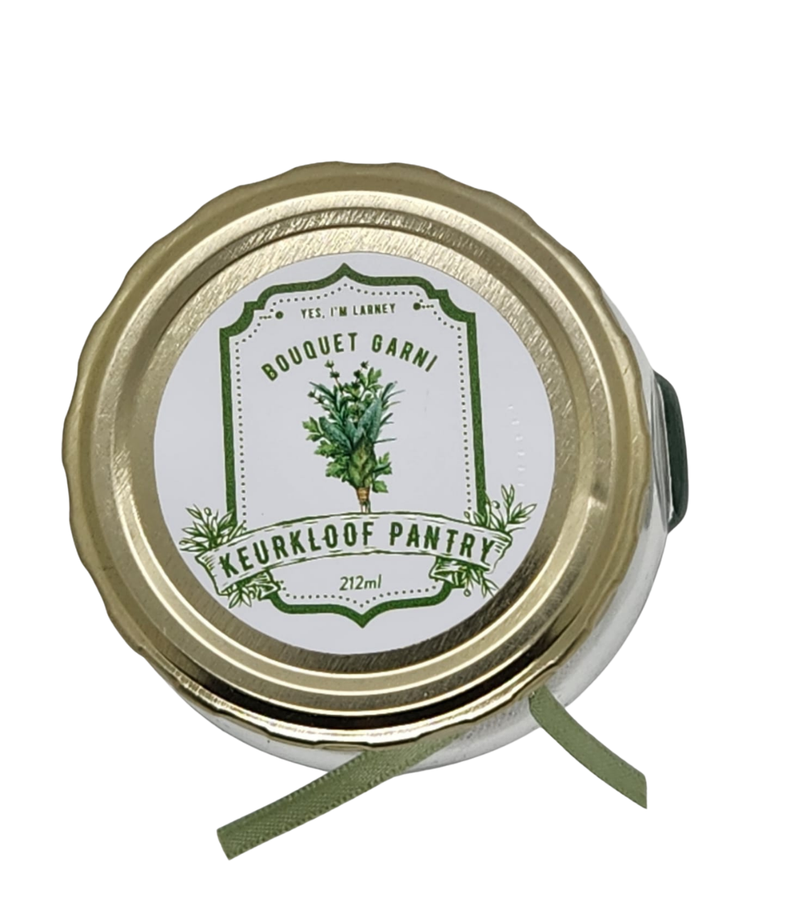 Keurkloof Pantry Bouquet Garni