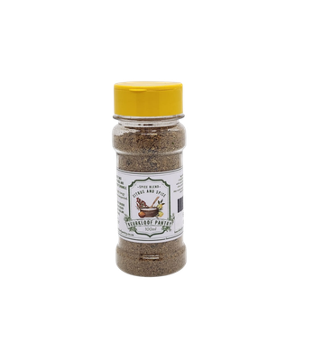 Keurkloof Pantry Citrus and Spice