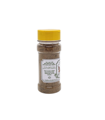 Keurkloof Pantry Citrus and Spice