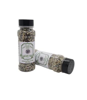 Keurkloof Pantry Everything Bagel Sprinkle