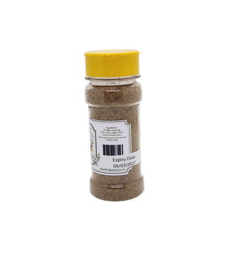 Keurkloof Pantry Citrus and Spice