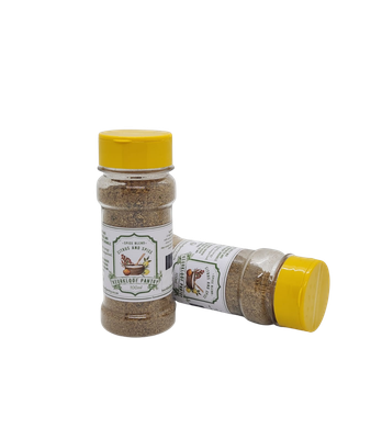 Keurkloof Pantry Citrus and Spice