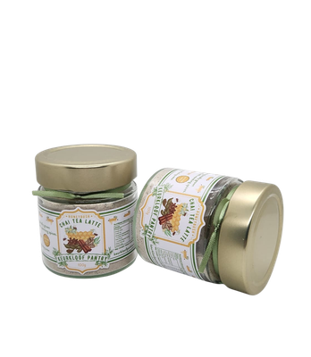 Keurkloof Pantry Honeybush Chai Tea Latte 100g