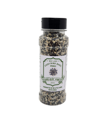 Keurkloof Pantry Everything Bagel Sprinkle