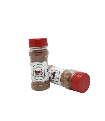 Keurkloof Pantry Hot & Smoky