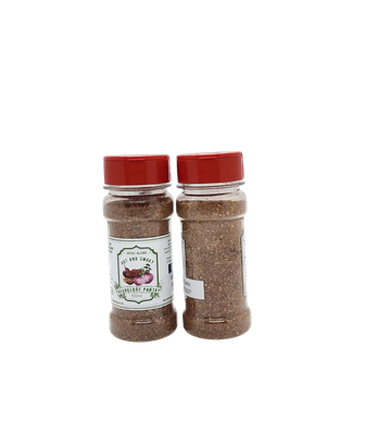 Keurkloof Pantry Hot & Smoky