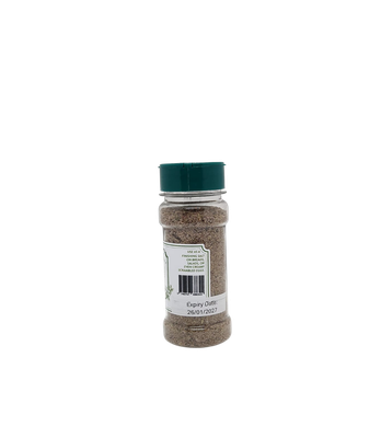 Keurkloof Pantry Rosemary Salt