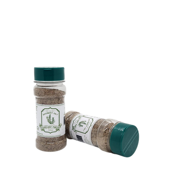 Keurkloof Pantry Rosemary Salt