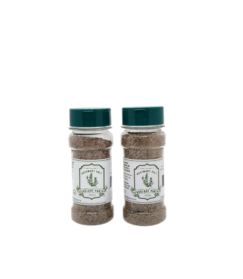 Keurkloof Pantry Rosemary Salt