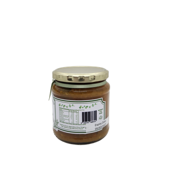 Keurkloof Pantry Spekboom Relish