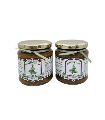Keurkloof Pantry Spekboom Relish