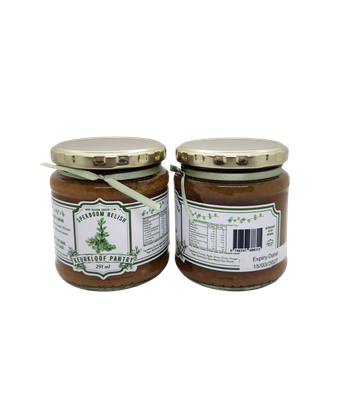 Keurkloof Pantry Spekboom Relish