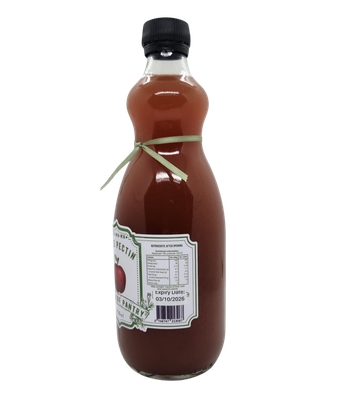 Keurkloof Pantry Apple Pectin