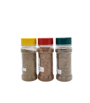 Keurkloof Pantry Zest, Heat & Herb