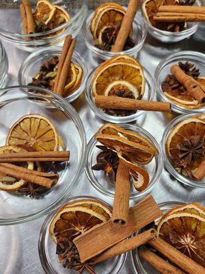 Keurkloof Pantry Glühwein Teabag