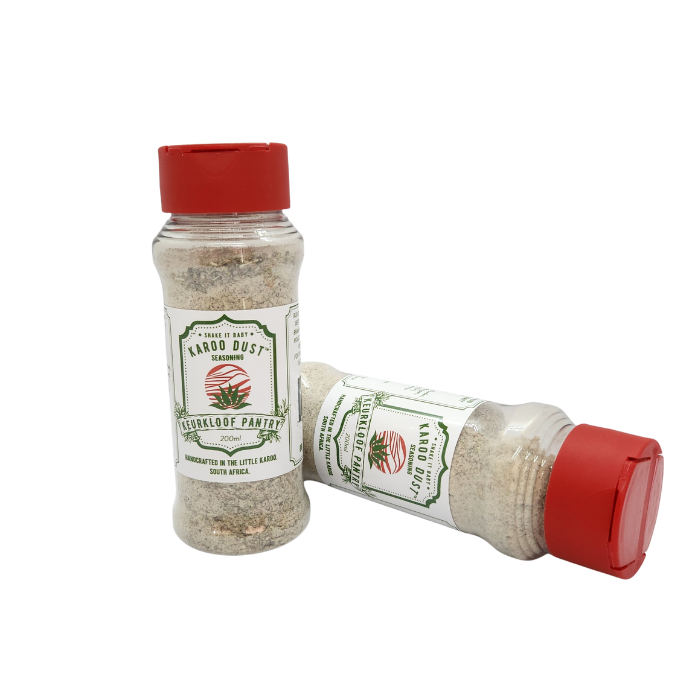 Keurkloof Pantry Karoo Dust™