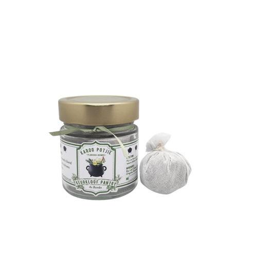 Karoo Potjie Flavour Bombs (4 bombs)