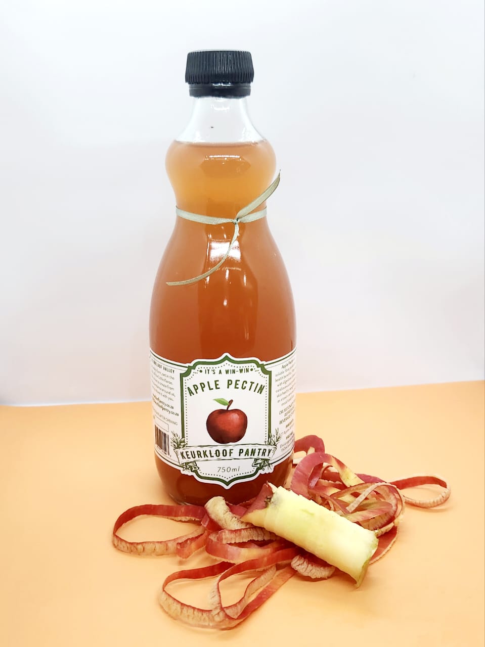 Keurkloof Pantry Apple Pectin