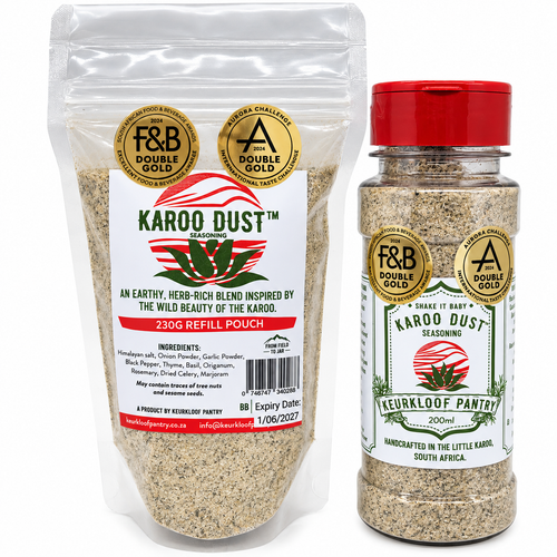 Karoo Dust Refill
